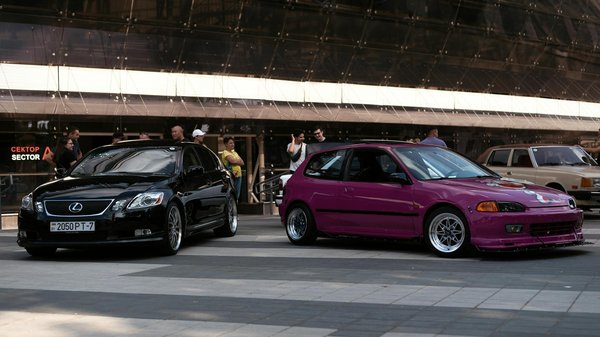 Suspension magnétique : la technologie du futur ?