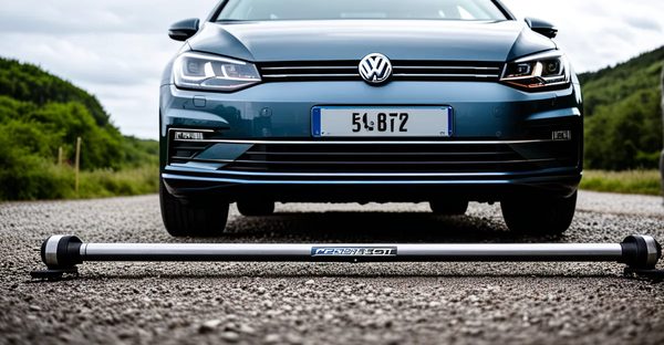 Choisir l'attelage idéal pour votre volkswagen en un clin d'œil