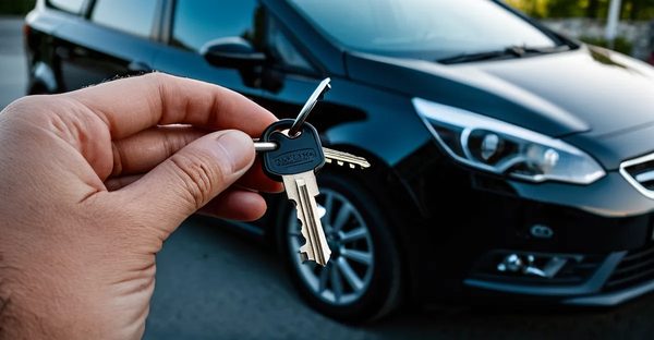 Serrurier automobile à annecy : clés perdues, solutions rapides !