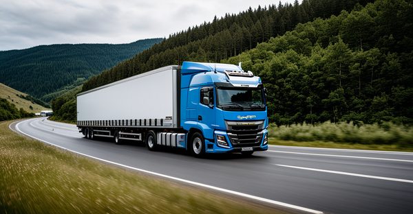 Tout ce qu'il faut savoir sur le permis camion en 2025