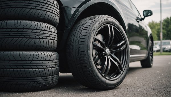 Les meilleurs pneus pour automobiles sans permis en 2025
